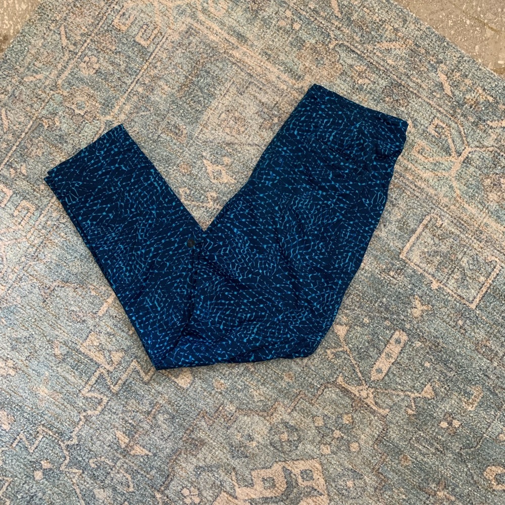 Lululemon joggers - sz 4